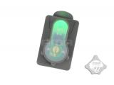 FMA S-LITE Card button Strobe Light FG TB983